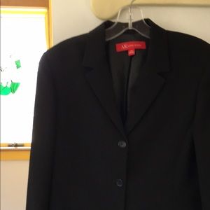 Anne Klein Jacket